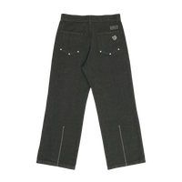 Baggy Pants - Green
