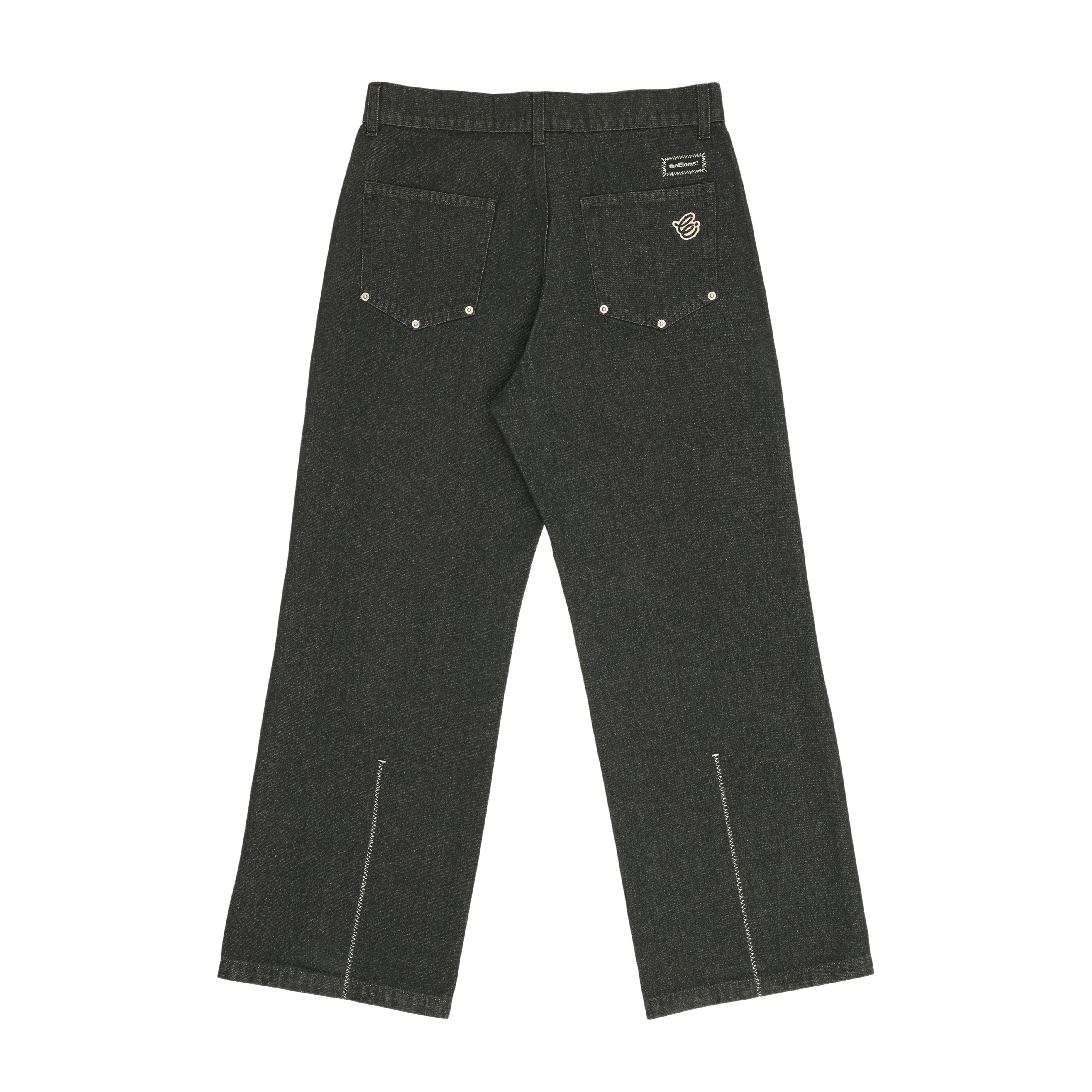 Baggy Pants - Green