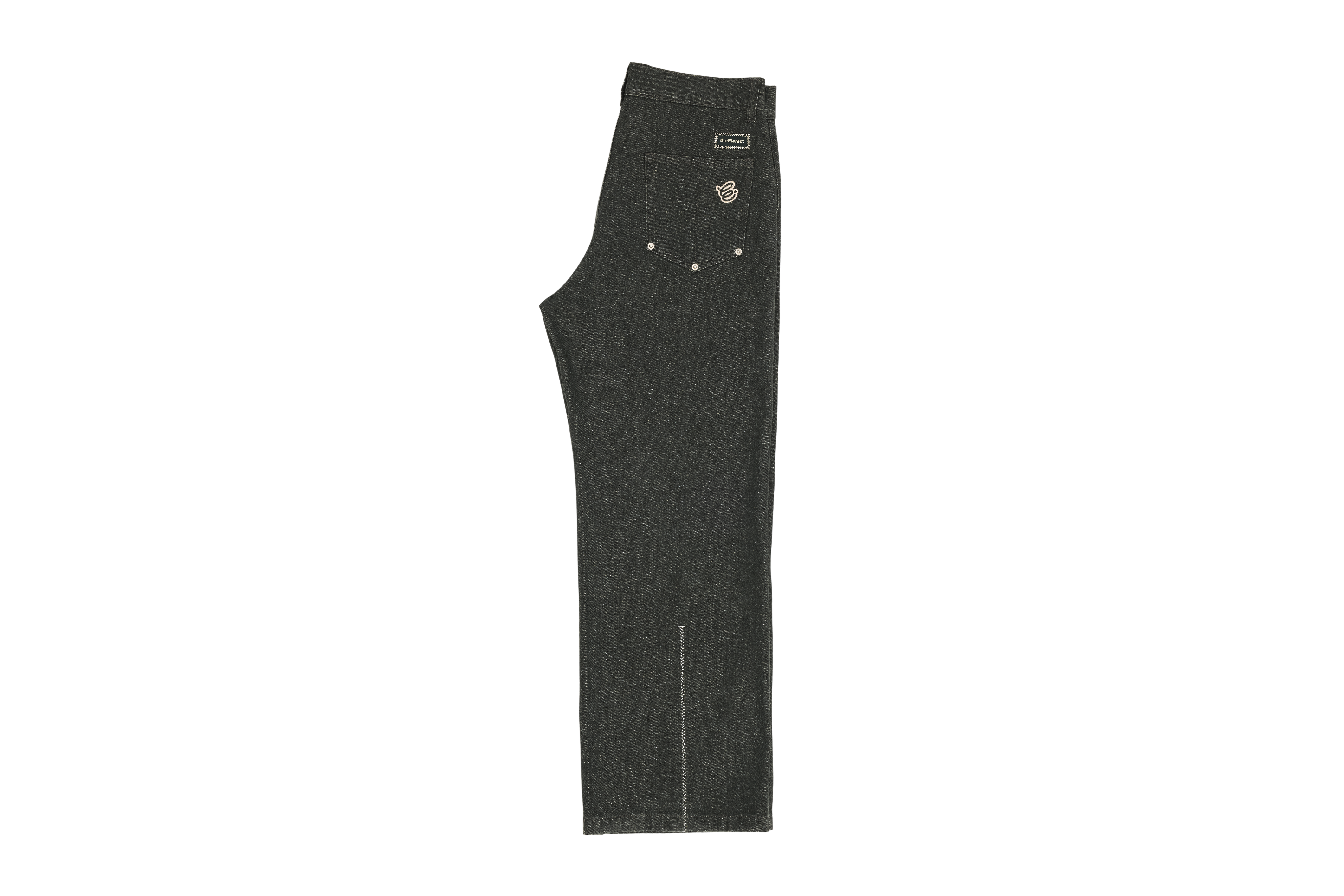 Baggy Pants - Green