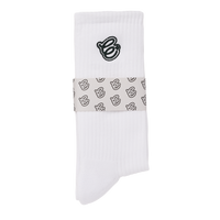 theElems* Clubman Socks - Beige