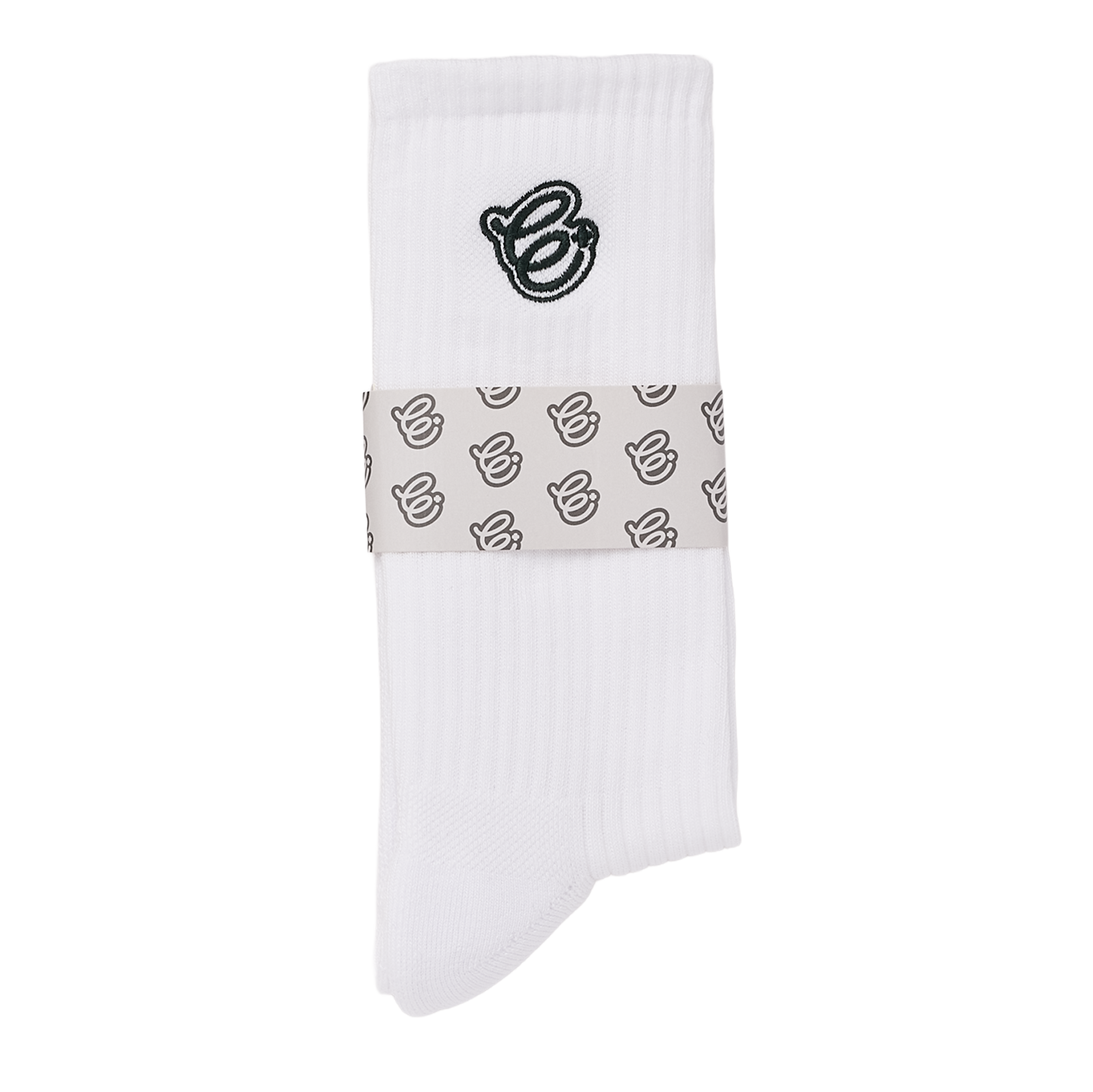 theElems* Clubman Socks - Beige