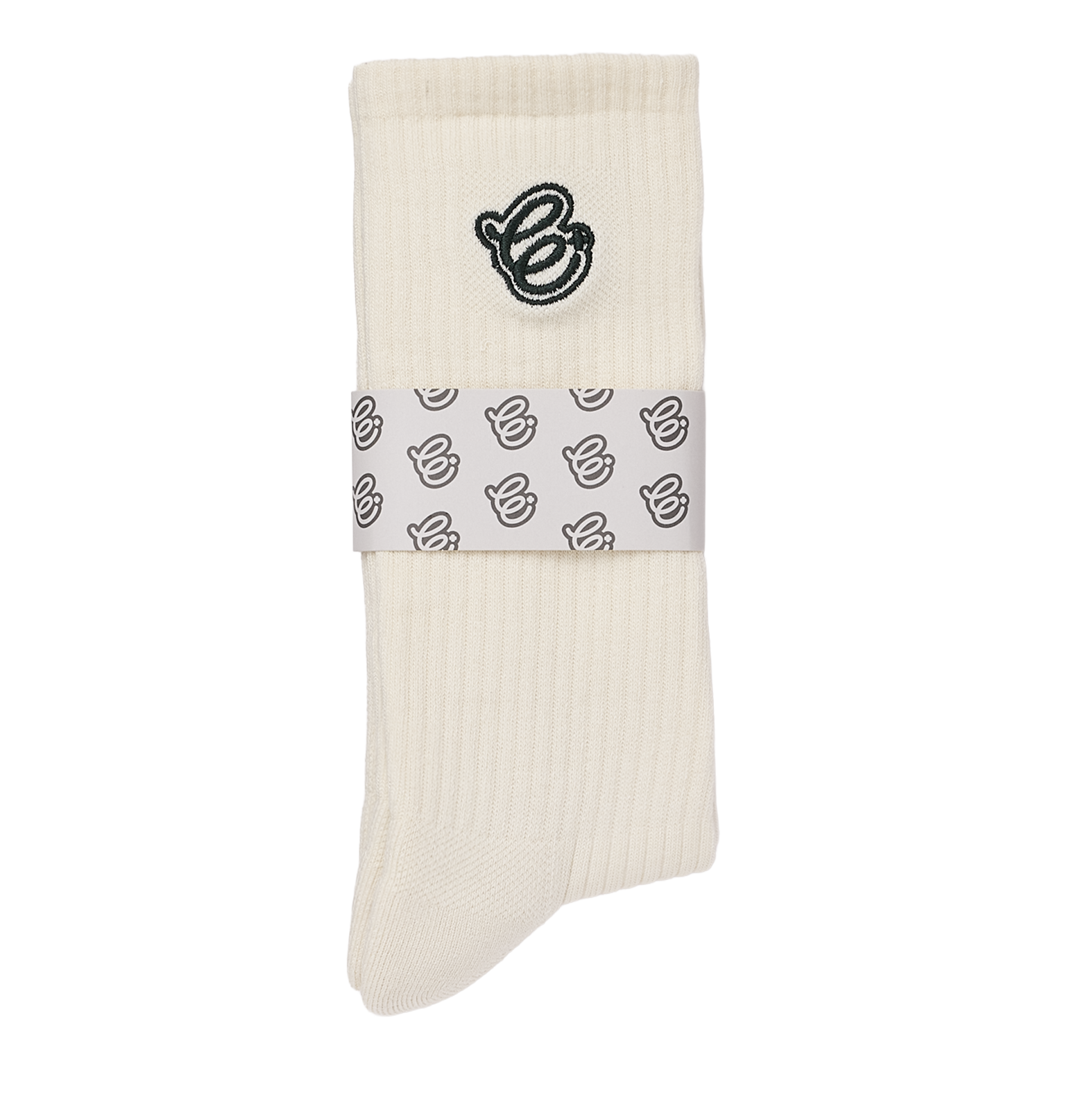 theElems* Clubman Socks - Beige