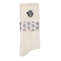 theElems* Clubman Socks - Beige