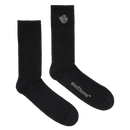 theElems* Clubman Socks - 黑色