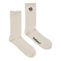 theElems* Clubman Socks - Beige