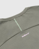 Dual-tone - Olive