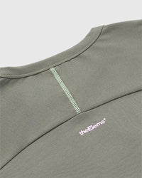 Dual-tone - Olive