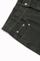 Baggy Pants - Green