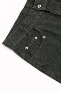 Baggy Pants - Green
