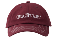 C6 theElems* cap - Red