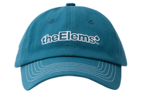 C6 theElems* cap - Blue