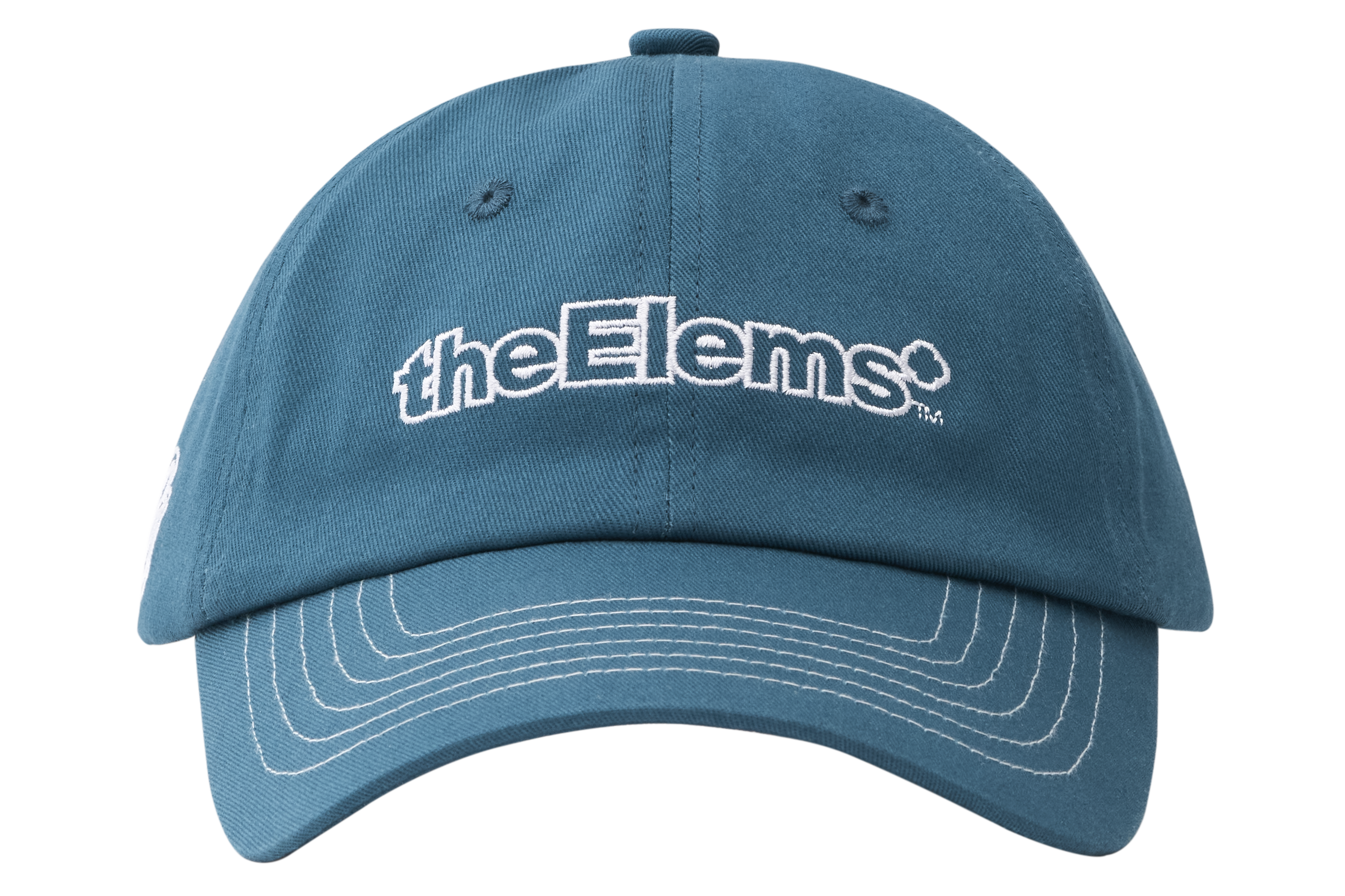 C6 theElems* cap - Blue
