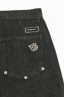 Baggy Pants - Green
