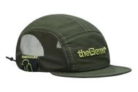 C1 Clover Gear Hat - 綠色