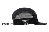 C1 Clover Gear Hat - 黑色