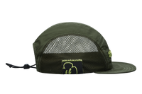 C1 Clover Gear Hat - 綠色