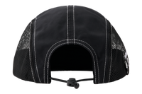 C1 Clover Gear Hat - 黑色