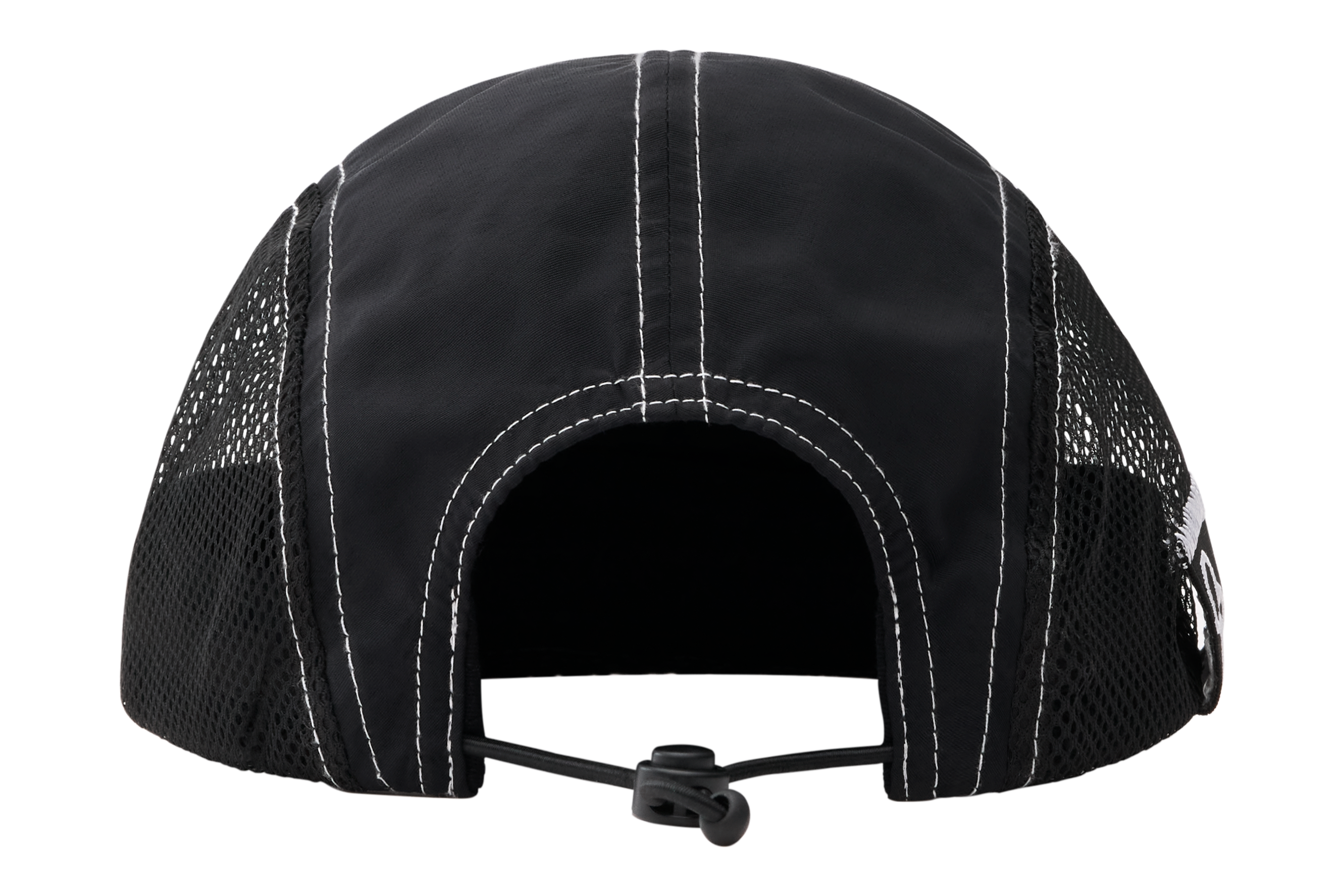 C1 Clover Gear Hat - Black