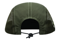 C1 Clover Gear Hat - 綠色