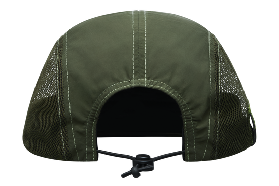 C1 Clover Gear Hat - 綠色