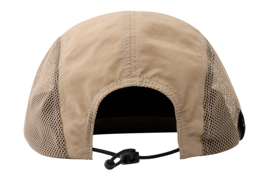 C1 Clover Gear Hat - 卡其色