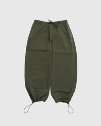 Paratrooper Pants - Army