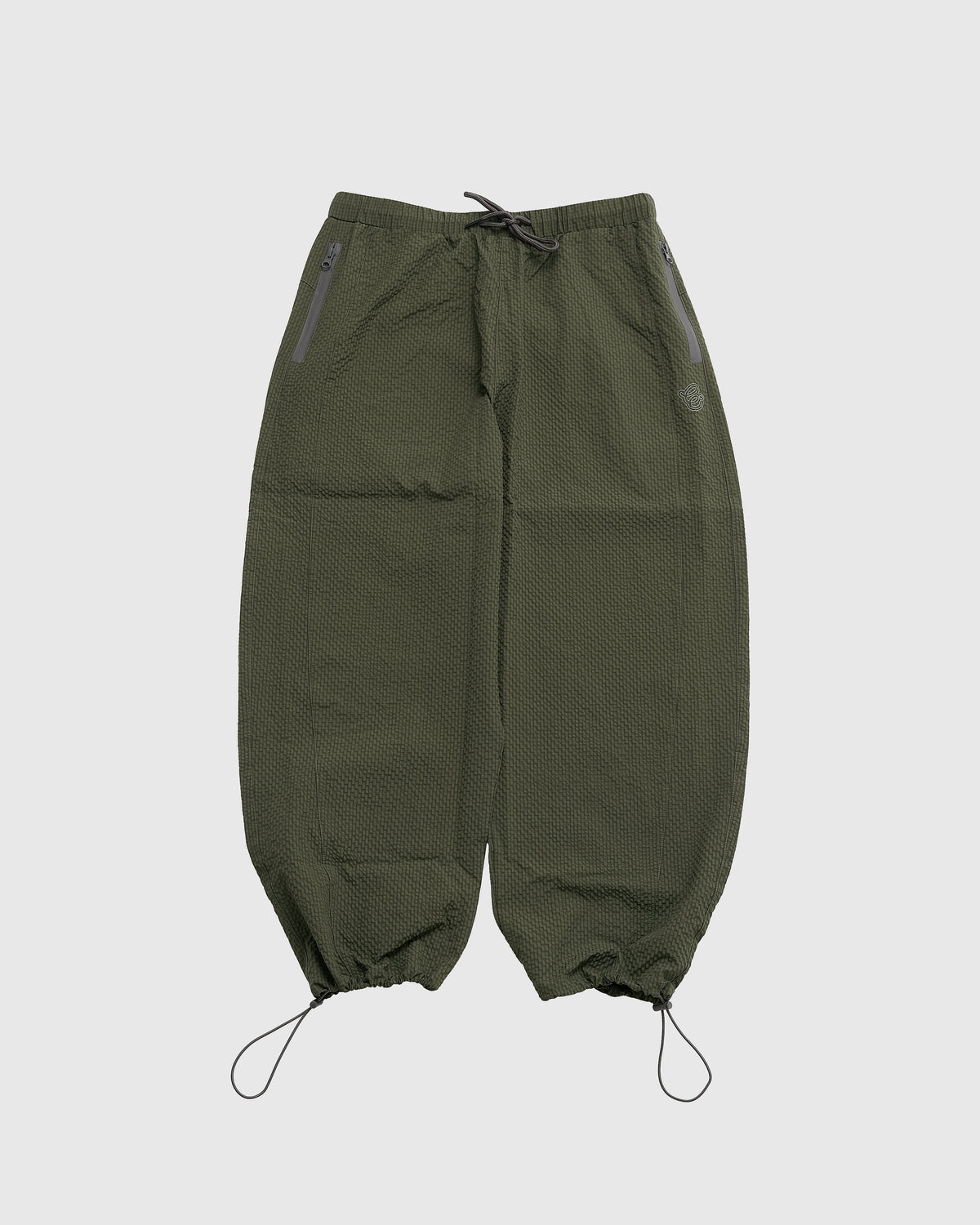 Paratrooper Pants - Army
