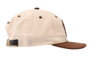 C2 Jukebox 6 Panel Hat - Brown