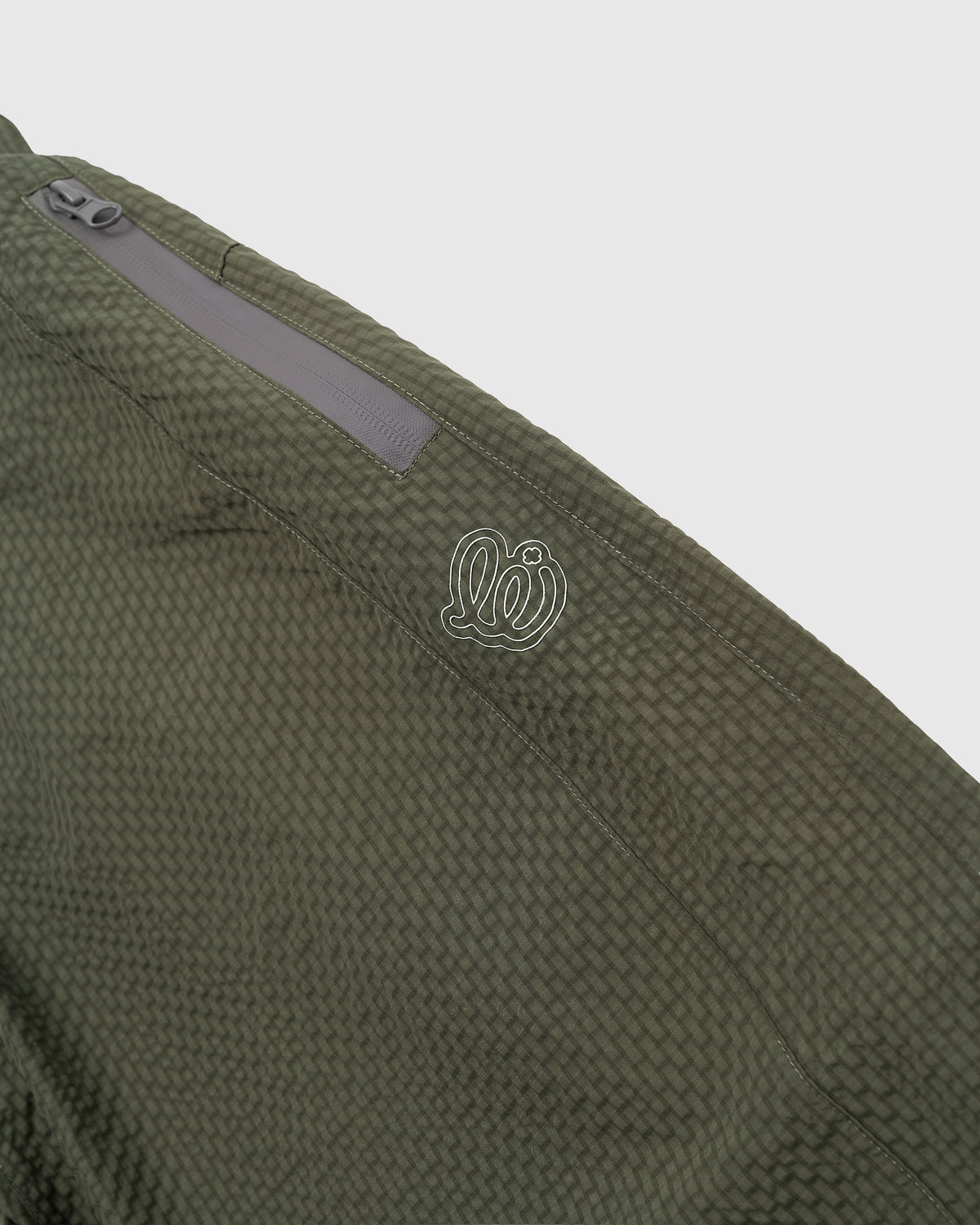 Paratrooper Pants - Army
