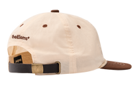 C2 Jukebox 6 Panel Hat - Brown