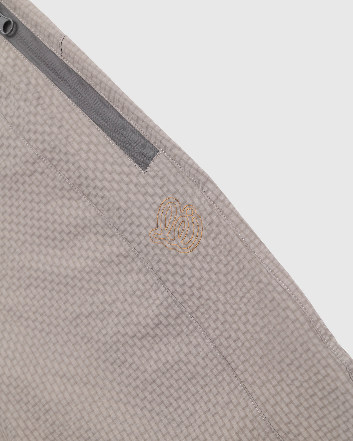 Paratrooper Pants - Sand