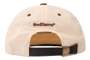 C2 Jukebox 6 Panel Hat - Brown