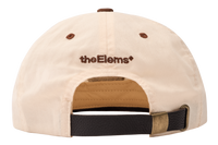 C2 Jukebox 6 Panel Hat - Brown