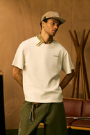 theElems* member T-Shirt - White