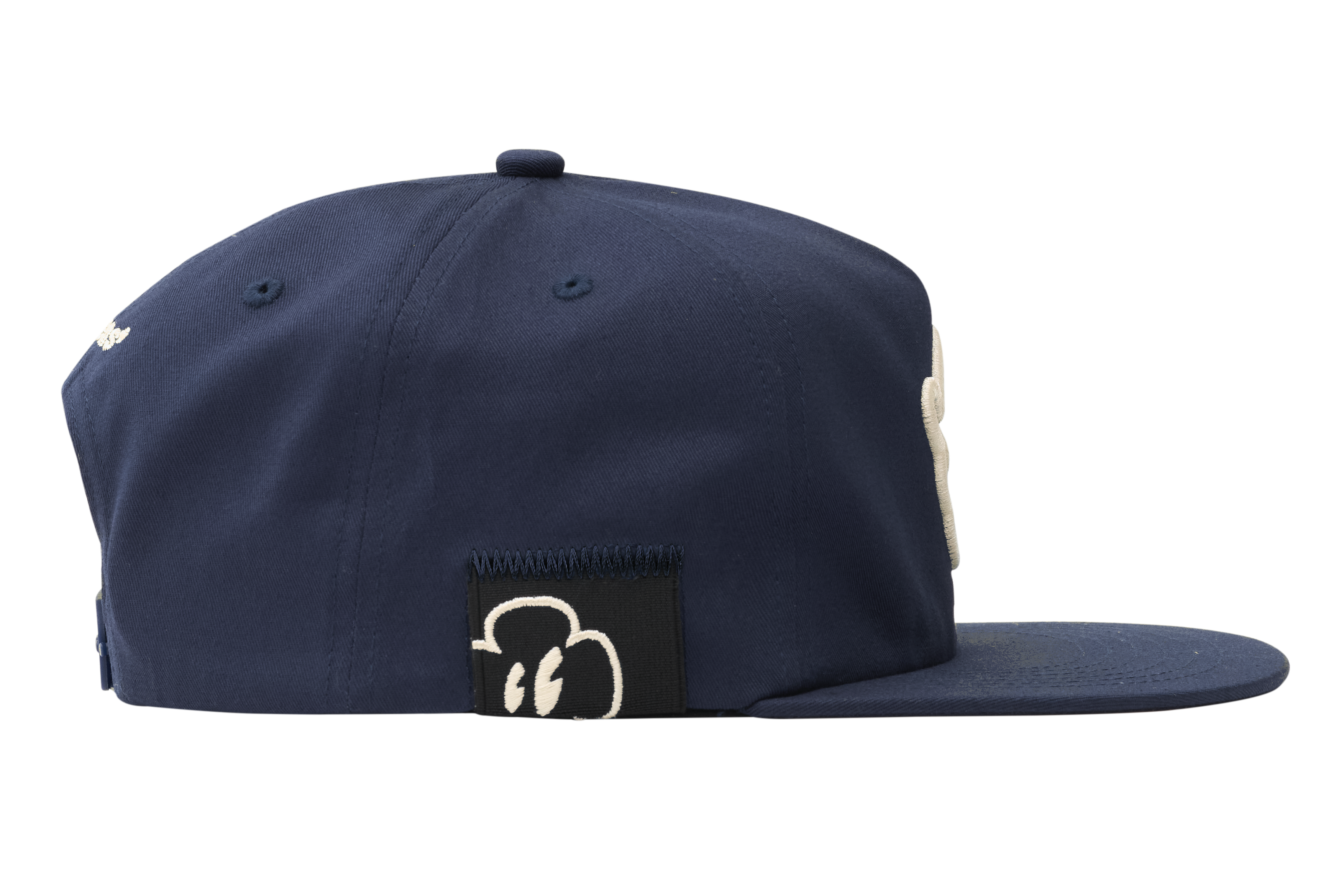 C3 Studio - 深藍色