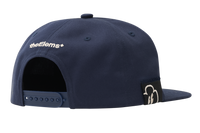 C3 Studio - 深藍色