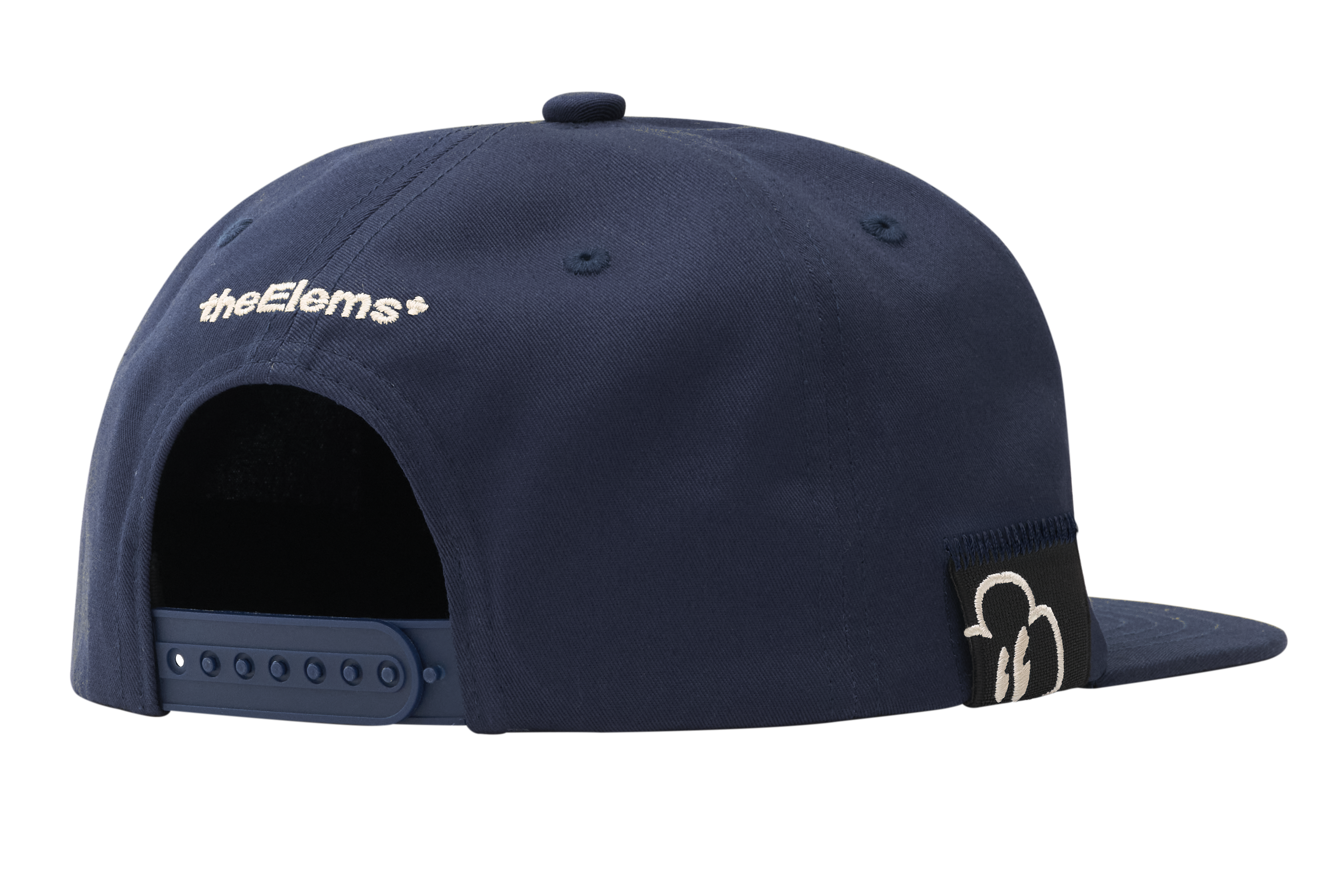 C3 Studio - 深藍色