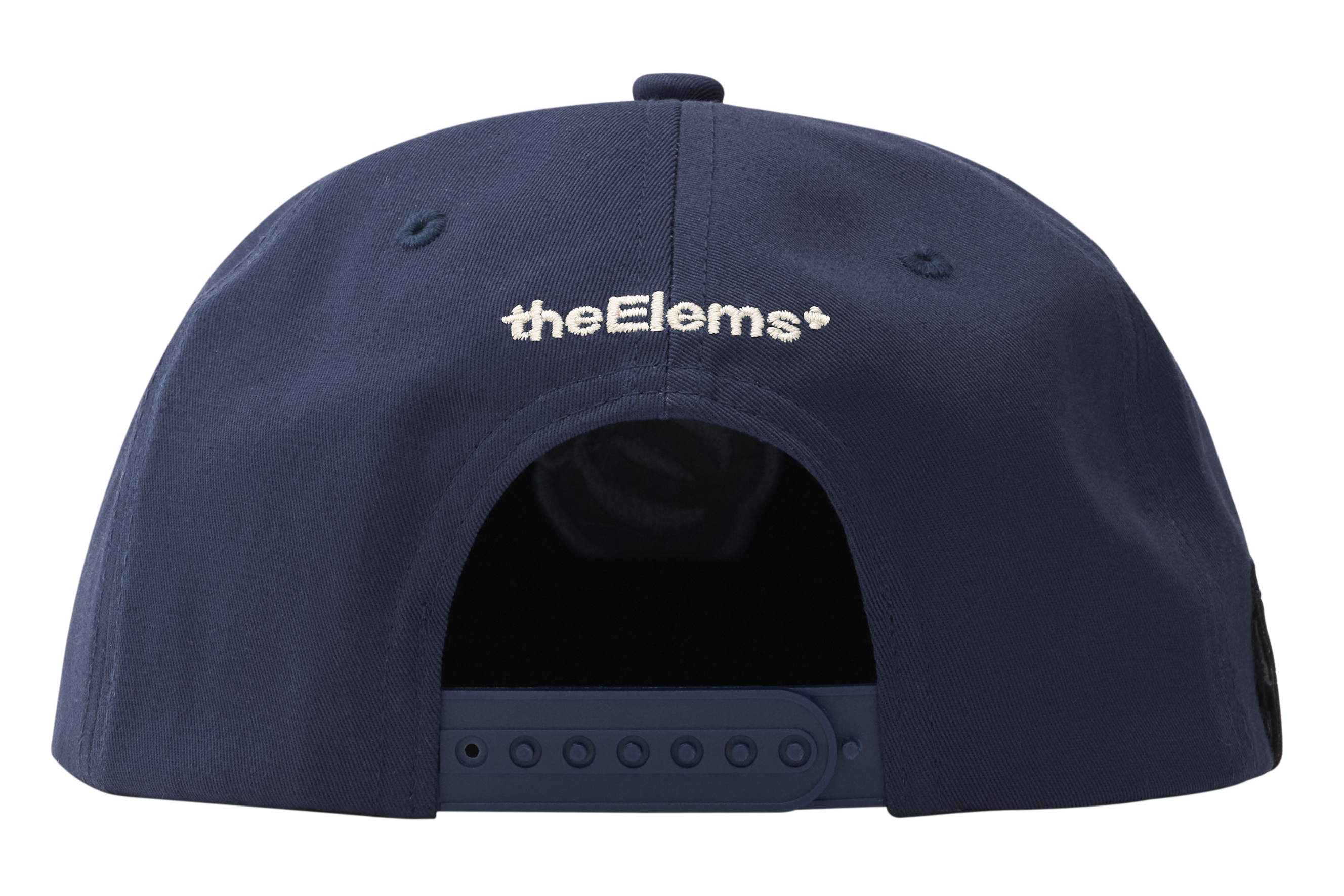 C3 Studio - 深藍色