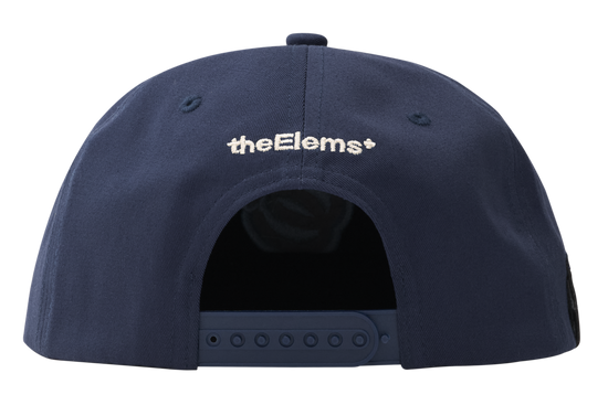 C3 Studio - 深藍色