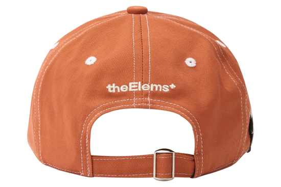 C5 Lucky 777 - 橘色