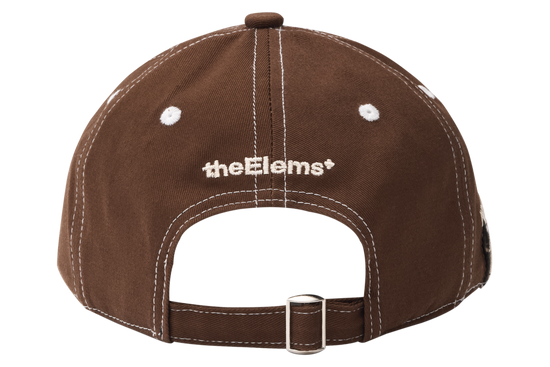 C5 Lucky 777 - 咖啡色