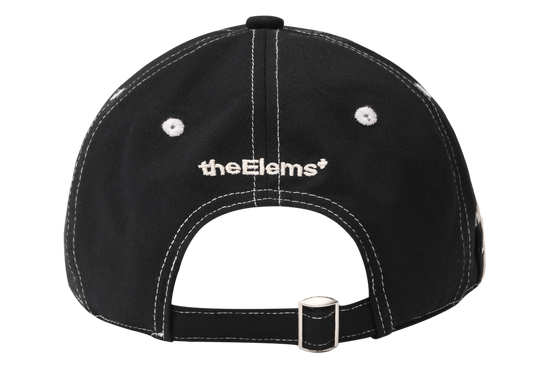 C5 Lucky 777 - 黑色