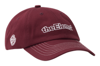 C6 theElems* cap - Red