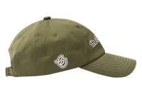 C6 theElems* cap - 綠色