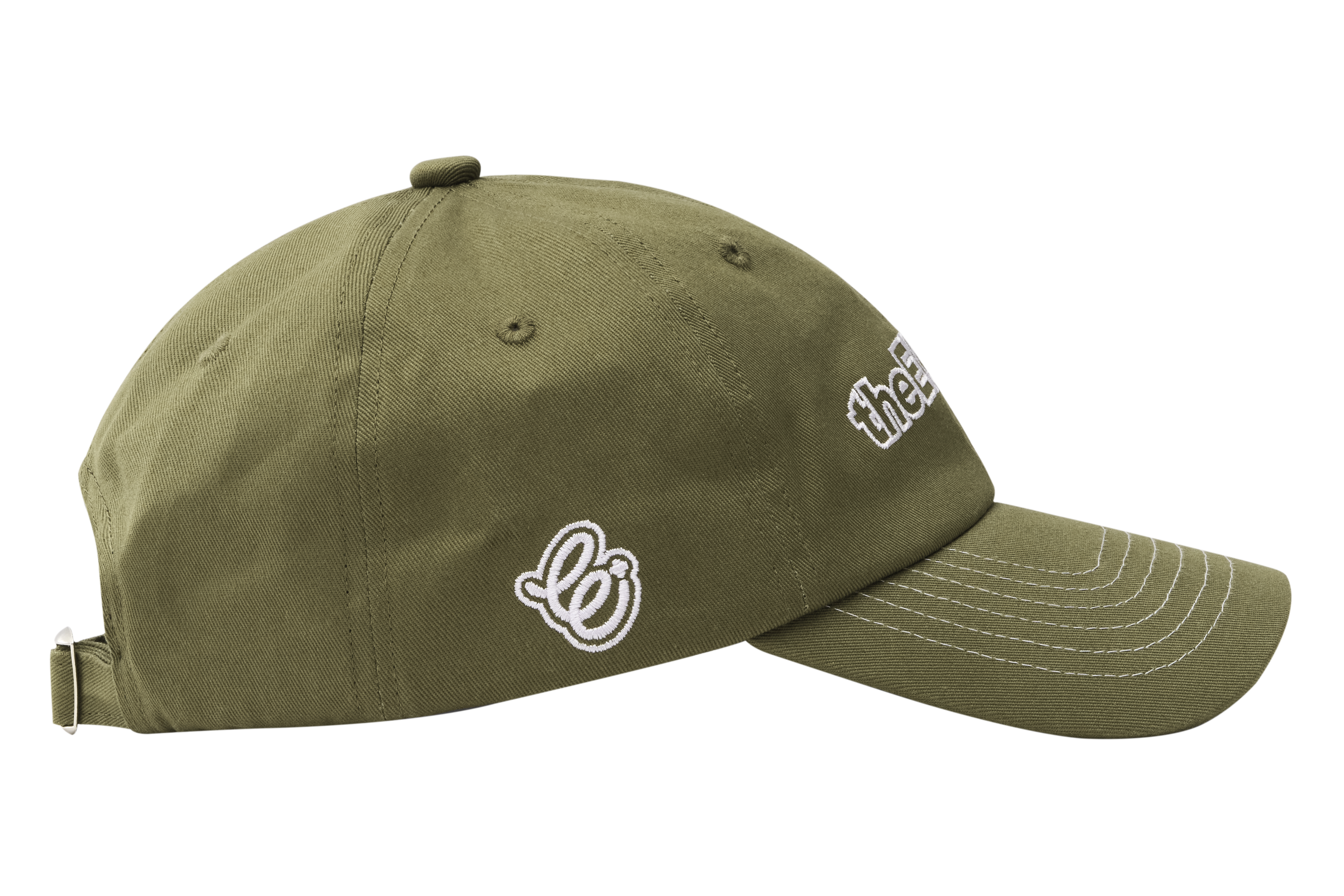 C6 theElems* cap - 綠色