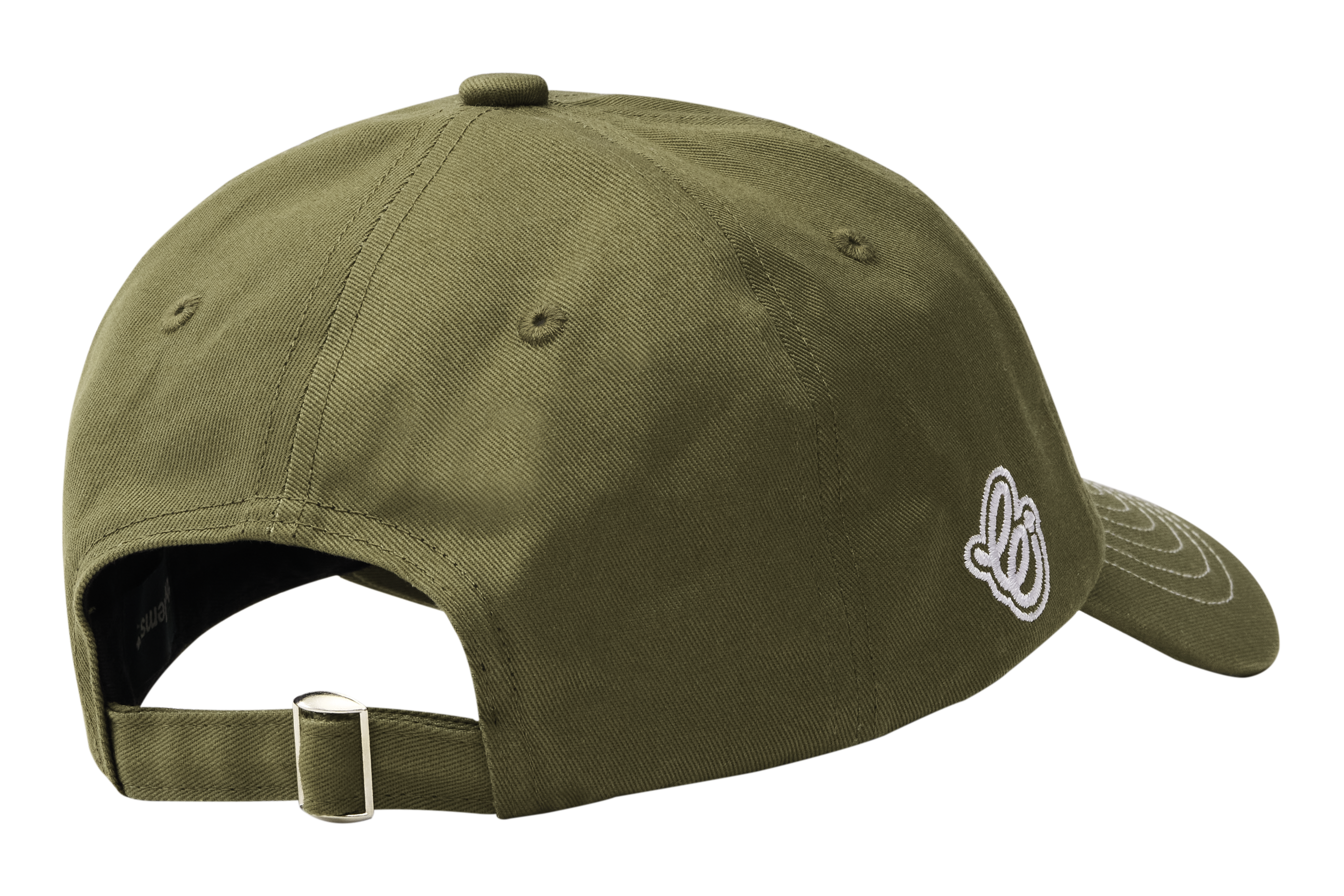 C6 theElems* cap - 綠色