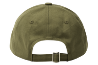 C6 theElems* cap - 綠色