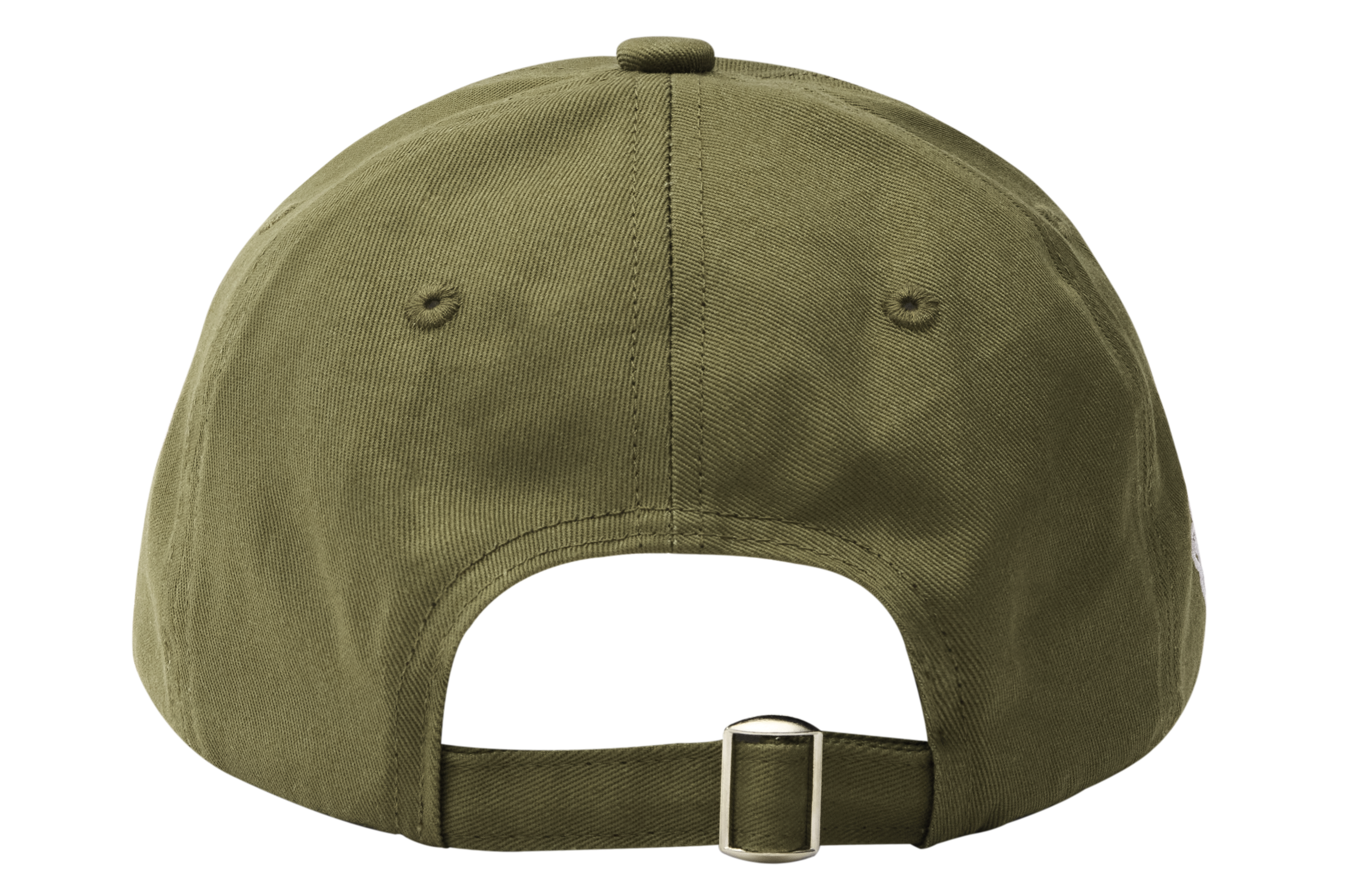 C6 theElems* cap - Green
