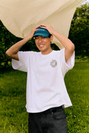 C6 theElems* cap - Blue