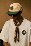 Lucky Clover Slots T-Shirt - 白色